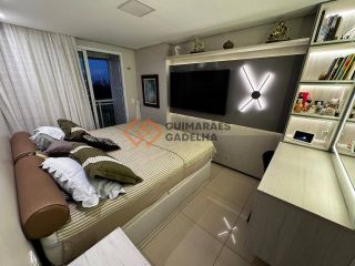 Duplex à venda com 150m² quadrados no Guararapes