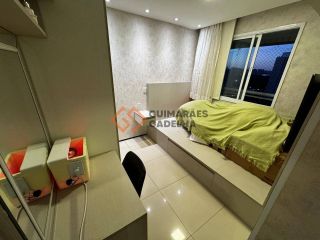 Duplex à venda com 150m² quadrados no Guararapes