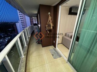 Duplex à venda com 150m² quadrados no Guararapes