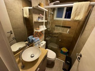 Duplex à venda com 150m² quadrados no Guararapes