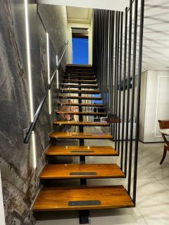Duplex à venda com 150m² quadrados no Guararapes