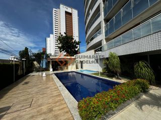 Duplex à venda com 150m² quadrados no Guararapes