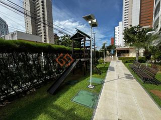 Duplex à venda com 150m² quadrados no Guararapes