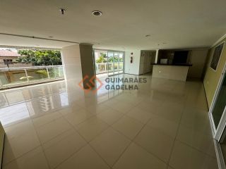Duplex à venda com 150m² quadrados no Guararapes