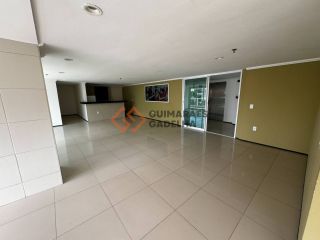 Duplex à venda com 150m² quadrados no Guararapes