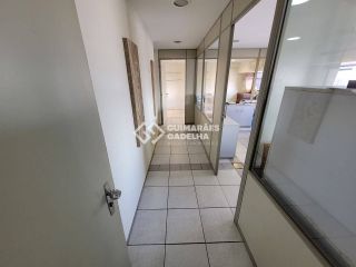 SALA COMERCIAL NO SHOPPING ALDEOTA - FORTALEZA CE