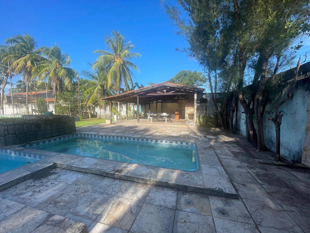 Terreno em Aquiraz com 6.207m²