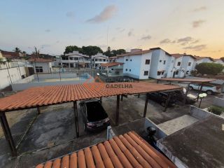 Apartamento Mobiliado Para Alugar com 2 quartos no bairro Maraponga em Fortaleza