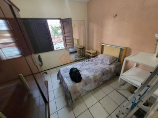 Apartamento Mobiliado Para Alugar com 2 quartos no bairro Maraponga em Fortaleza