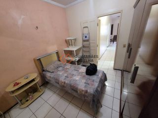 Apartamento Mobiliado Para Alugar com 2 quartos no bairro Maraponga em Fortaleza