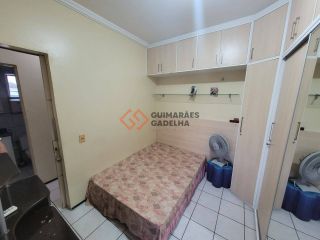 Apartamento Mobiliado Para Alugar com 2 quartos no bairro Maraponga em Fortaleza