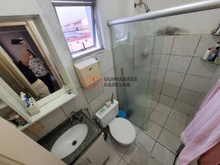 Apartamento Mobiliado Para Alugar com 2 quartos no bairro Maraponga em Fortaleza