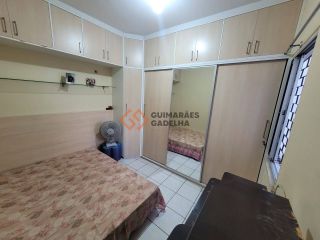 Apartamento Mobiliado Para Alugar com 2 quartos no bairro Maraponga em Fortaleza