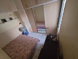 Apartamento Mobiliado Para Alugar com 2 quartos no bairro Maraponga em Fortaleza