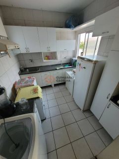 Apartamento Mobiliado Para Alugar com 2 quartos no bairro Maraponga em Fortaleza