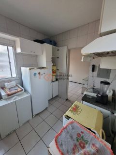 Apartamento Mobiliado Para Alugar com 2 quartos no bairro Maraponga em Fortaleza