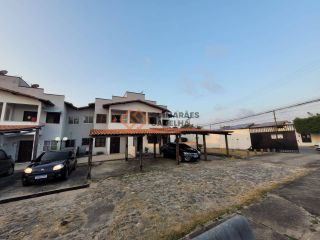 Apartamento Mobiliado Para Alugar com 2 quartos no bairro Maraponga em Fortaleza