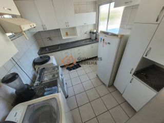 Apartamento Mobiliado Para Alugar com 2 quartos no bairro Maraponga em Fortaleza