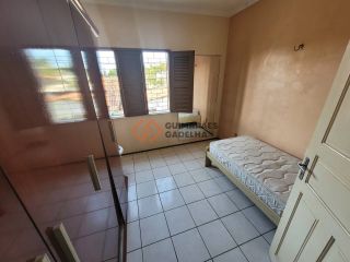 Apartamento Mobiliado Para Alugar com 2 quartos no bairro Maraponga em Fortaleza