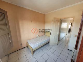 Apartamento Mobiliado Para Alugar com 2 quartos no bairro Maraponga em Fortaleza