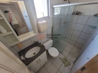 Apartamento Mobiliado Para Alugar com 2 quartos no bairro Maraponga em Fortaleza