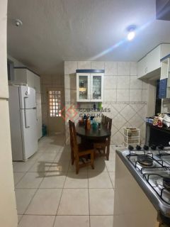 Casa Para Vender com 3 quartos 3 suítes no bairro Cambeba em Fortaleza
