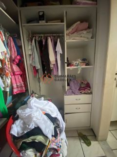 Casa Para Vender com 3 quartos 3 suítes no bairro Cambeba em Fortaleza
