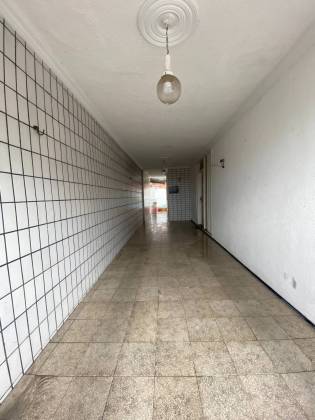 'CASA DUPLEX PARA VENDA NO CAMBEBA'