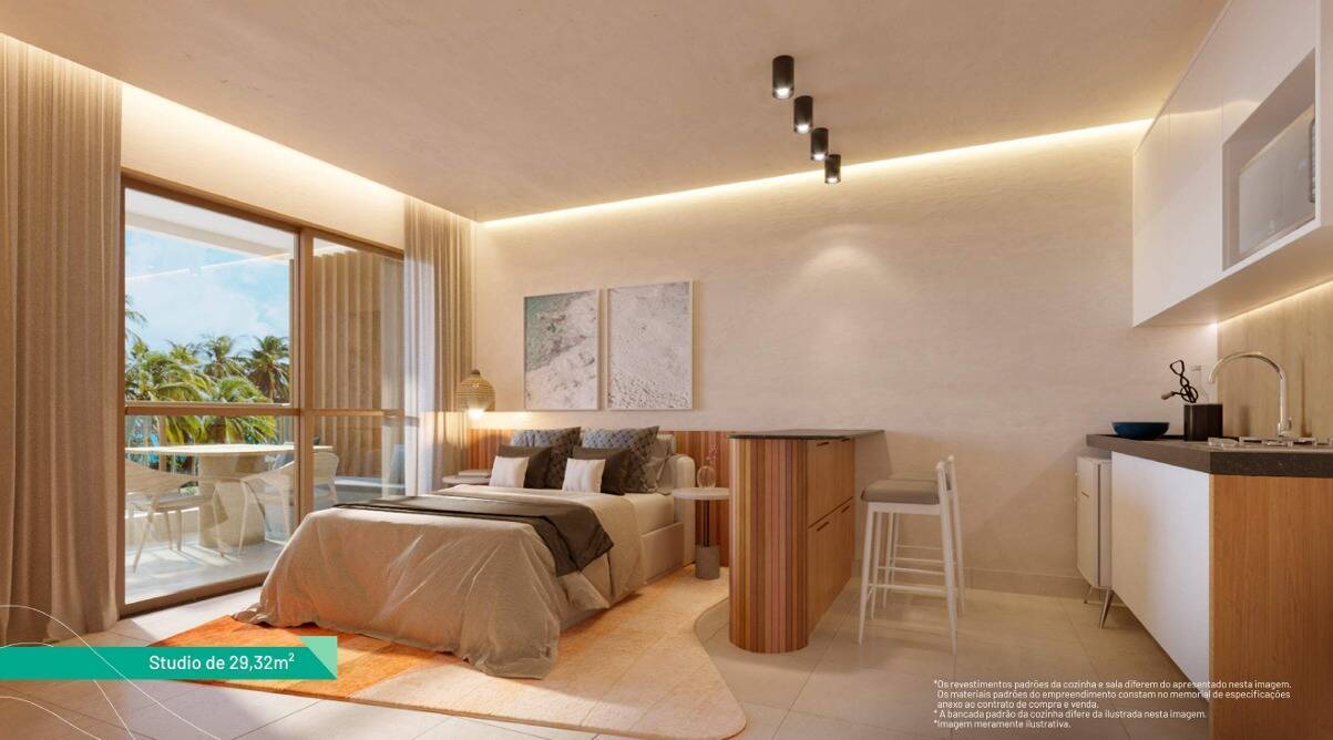 BEACH CLASS PORTO DUNAS