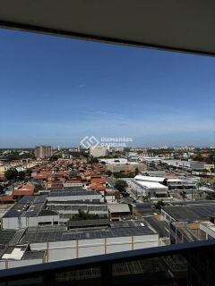 Sala Comercial Para Alugar no bairro Edson Queiroz em Fortaleza