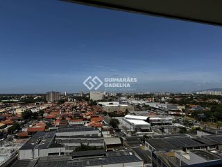 Sala Comercial Para Alugar no bairro Edson Queiroz em Fortaleza