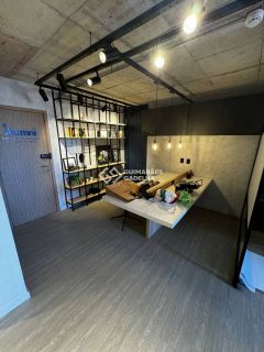 Sala Comercial Para Alugar no bairro Edson Queiroz em Fortaleza