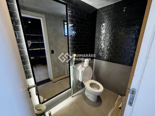 Sala Comercial Para Alugar no bairro Edson Queiroz em Fortaleza