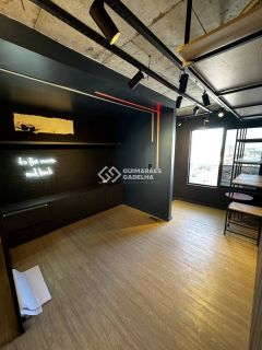 Sala Comercial Para Alugar no bairro Edson Queiroz em Fortaleza
