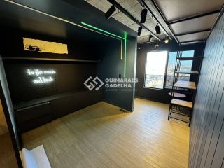 Sala Comercial Para Alugar no bairro Edson Queiroz em Fortaleza