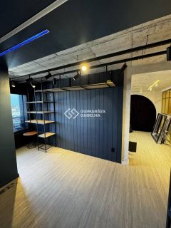 Sala Comercial Para Alugar no bairro Edson Queiroz em Fortaleza