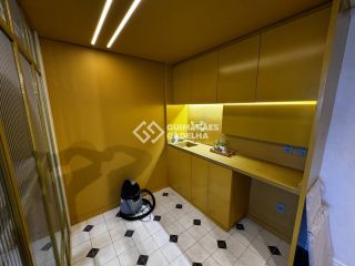 Sala Comercial Para Alugar no bairro Edson Queiroz em Fortaleza