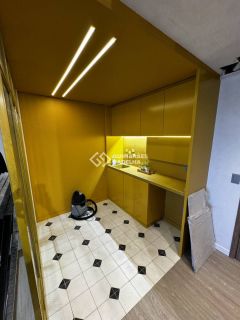 Sala Comercial Para Alugar no bairro Edson Queiroz em Fortaleza