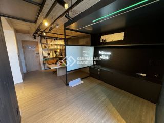 Sala Comercial Para Alugar no bairro Edson Queiroz em Fortaleza