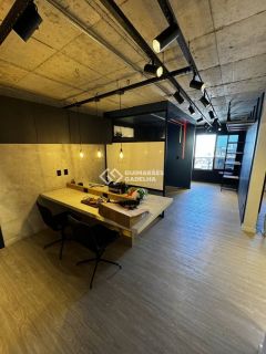 Sala Comercial Para Alugar no bairro Edson Queiroz em Fortaleza