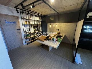Sala Comercial Para Alugar no bairro Edson Queiroz em Fortaleza