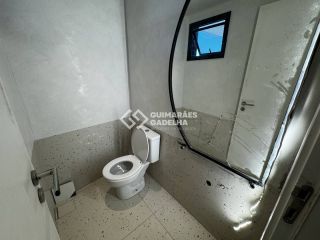Sala Comercial Para Alugar no bairro Edson Queiroz em Fortaleza