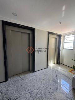 vendo apartamento de 105m²  com dois quartos