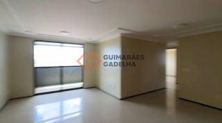vendo apartamento de 105m²  com dois quartos