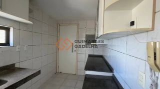 vendo apartamento de 105m²  com dois quartos