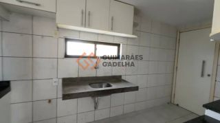vendo apartamento de 105m²  com dois quartos