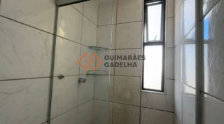 vendo apartamento de 105m²  com dois quartos