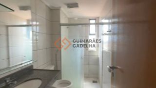 vendo apartamento de 105m²  com dois quartos