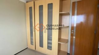 vendo apartamento de 105m²  com dois quartos