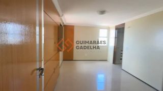 vendo apartamento de 105m²  com dois quartos